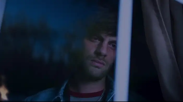 Трейлер (дублированный)