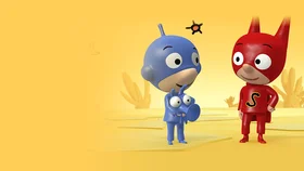 Герой СамСам