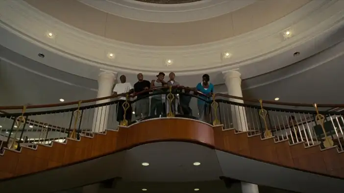 Трейлер (английский язык)