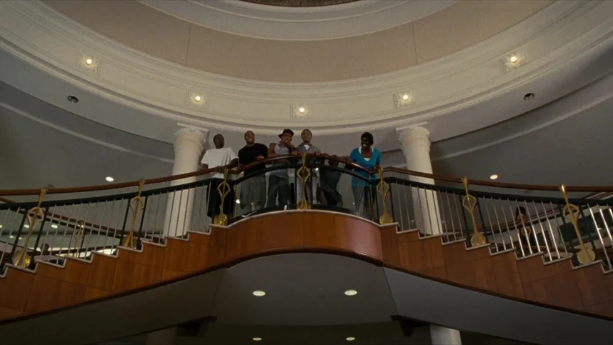 Лотерейный билет