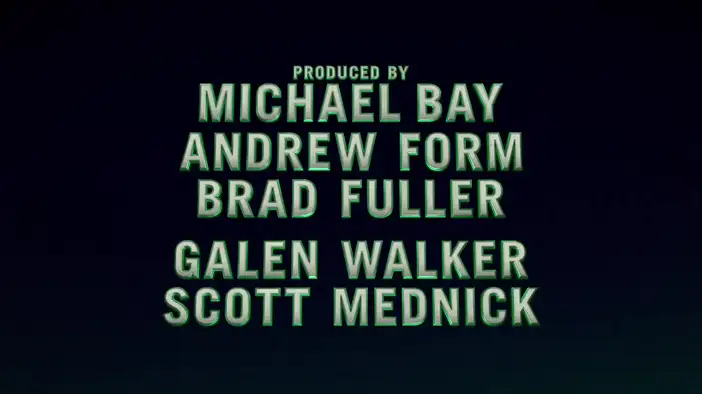 ТВ-ролик 2 (английский язык)