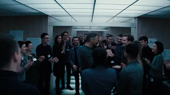 Трейлер (сезон 2, русский язык)