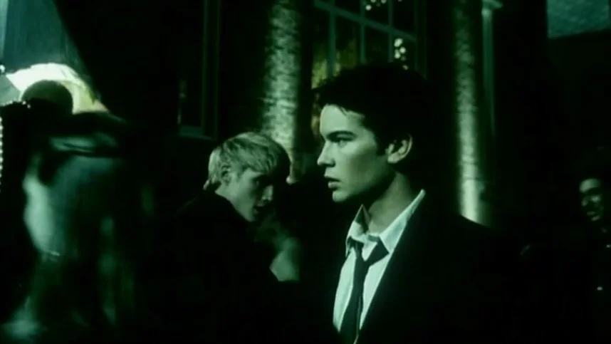 Сделка с дьяволом