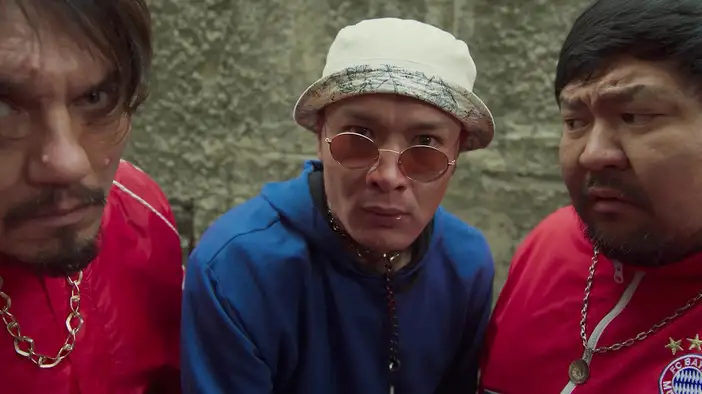 Трейлер (русский язык)