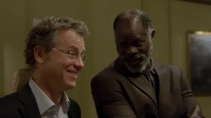 О съемках (английский язык)