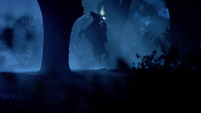 Трейлер (русские субтитры)