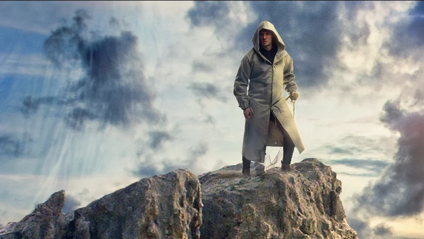 Потерянный остров