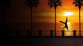 Лос-Анджелесская история