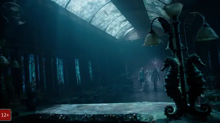 Трейлер (дублированный)