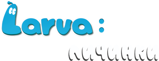 Larva: Личинки
