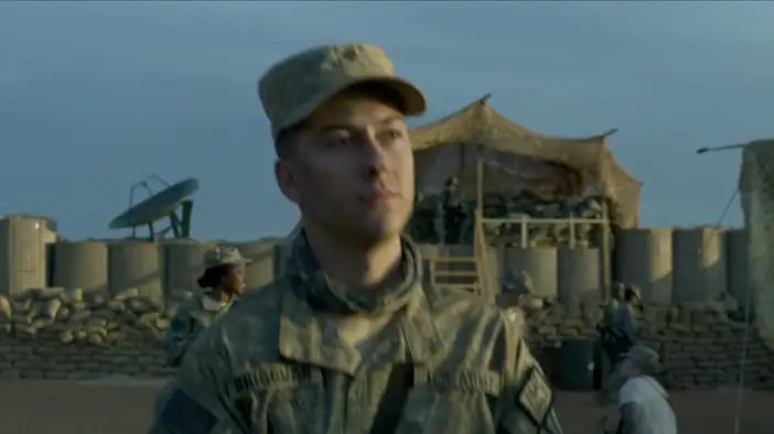 Трейлер (дублированный)