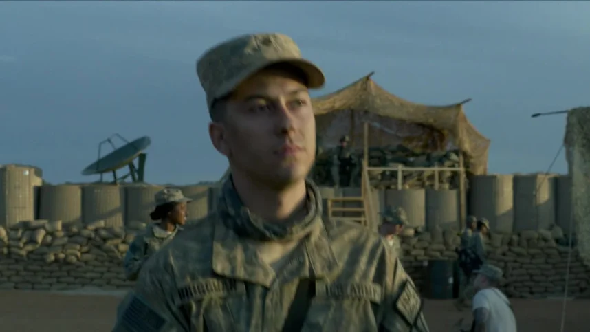 Убийственная команда