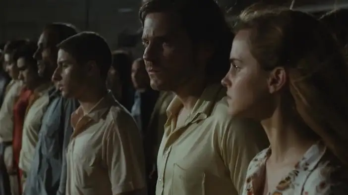 Трейлер (дублированный)