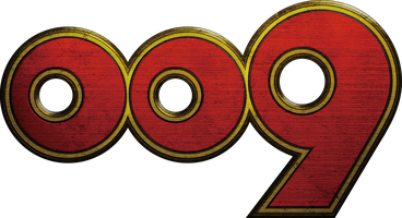 Мультфильм 009: Возвращение Киборга