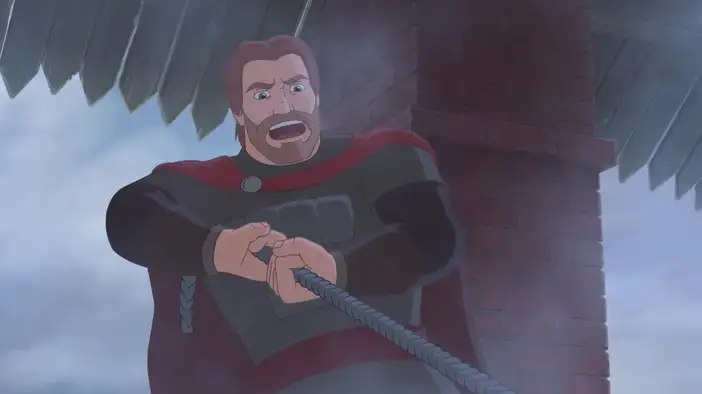 Музыкальный клип