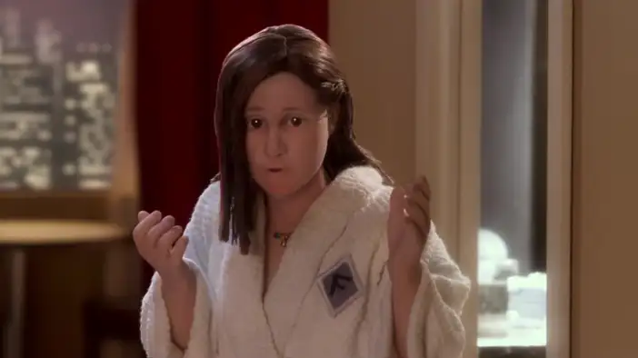 Фрагмент (английский язык)