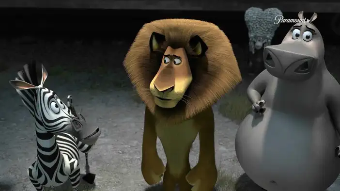 Трейлер (дублированный)