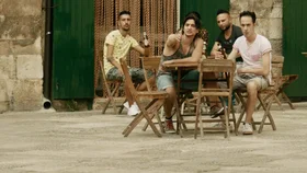 Italian Best Shorts 4: Hayotimiz hikoyalari