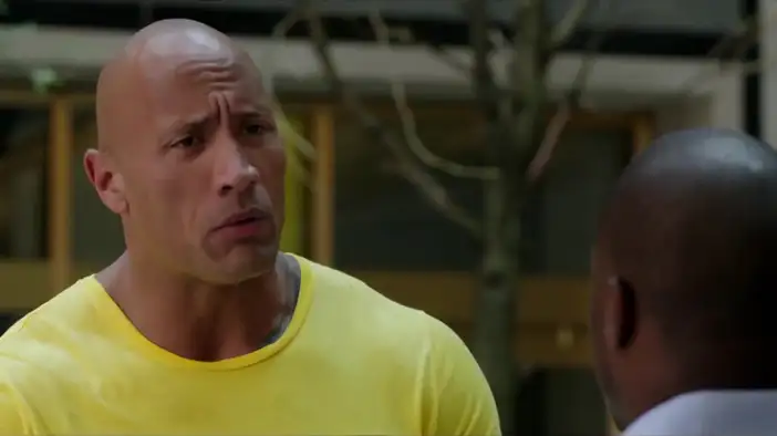 ТВ-ролик (английский язык)