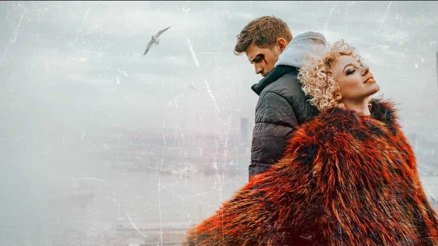 Владивосток