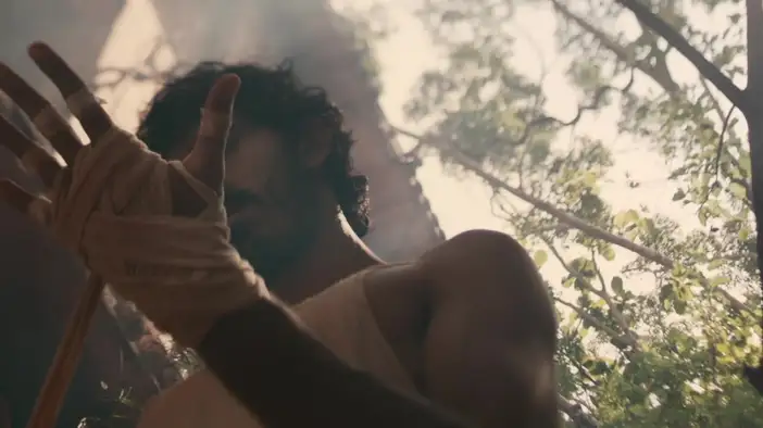 Трейлер (дублированный)