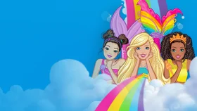 Barbie Dreamtopia