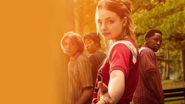 В поисках Аляски