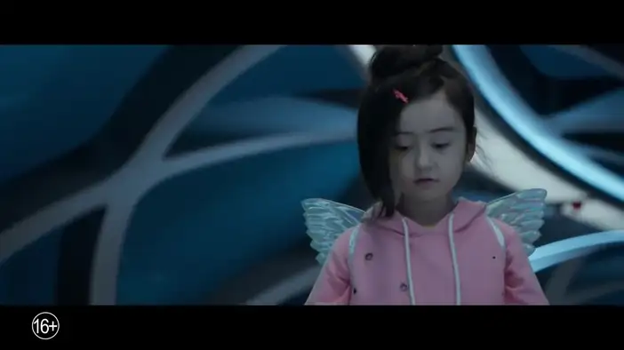 Международный трейлер (дублированный)