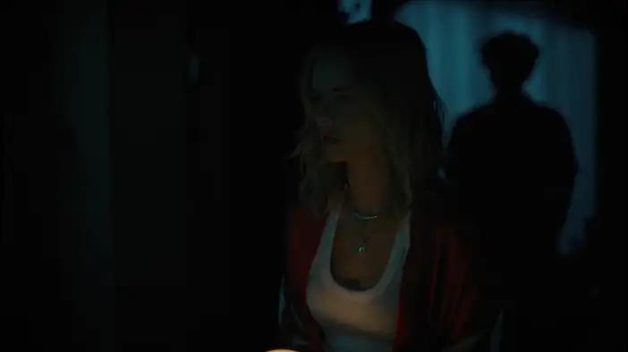 Трейлер (дублированный)