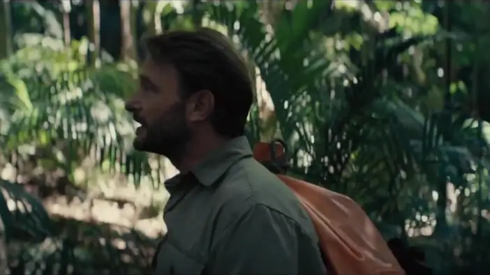 Трейлер (английский язык)