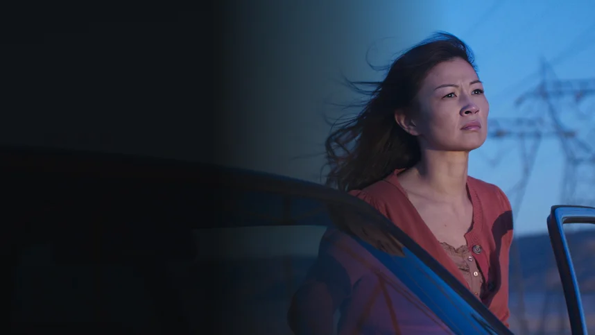 Экстрасенс. Дело Софи