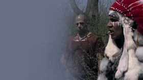 Легенда об острове женщины-оборотня