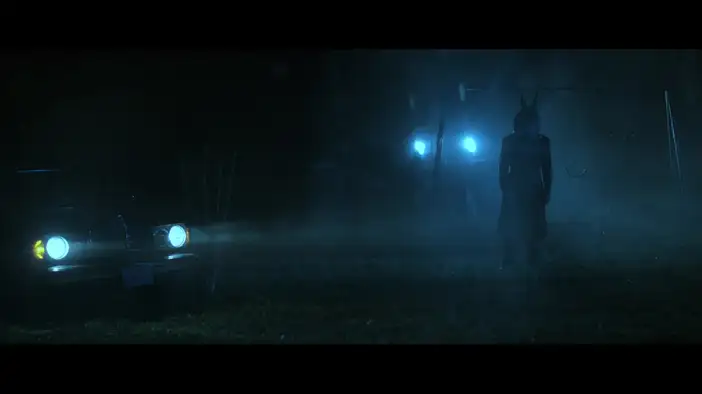 Трейлер (английский язык)