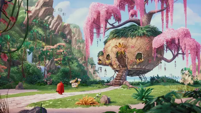 Тизер-трейлер (дублированный)