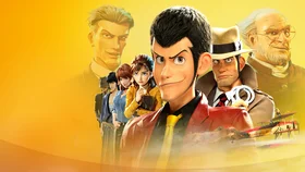 Люпен III: Первый