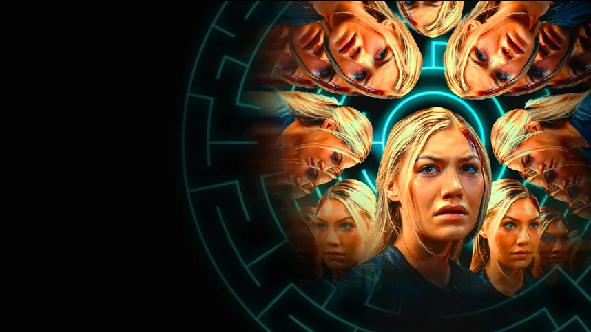 Дом тысячи дверей