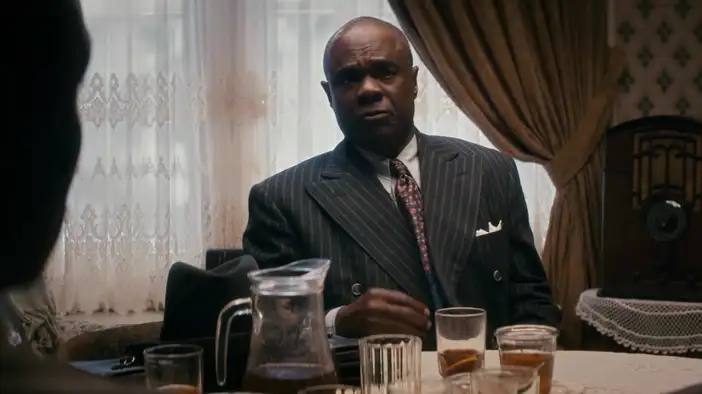 Фрагмент 2 (английский язык)