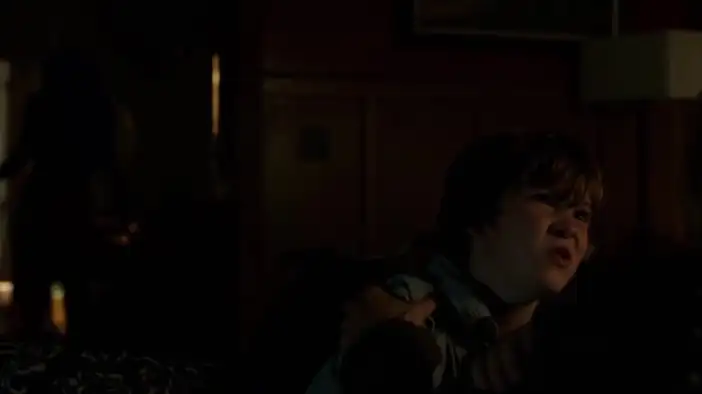 Фрагмент 6 (английский язык)