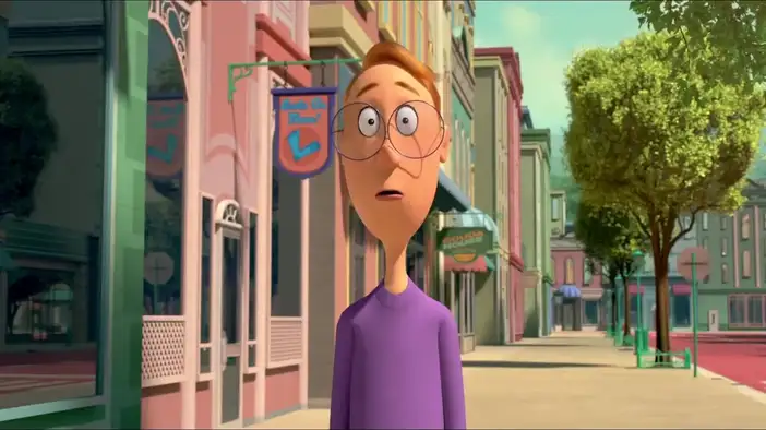 Трейлер (английский язык)