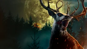 Бэмби: Лесной кошмар