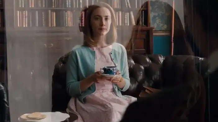 Трейлер (английский язык)