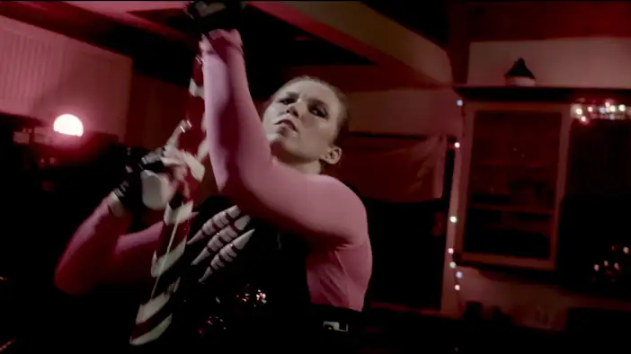 Трейлер (дублированный)