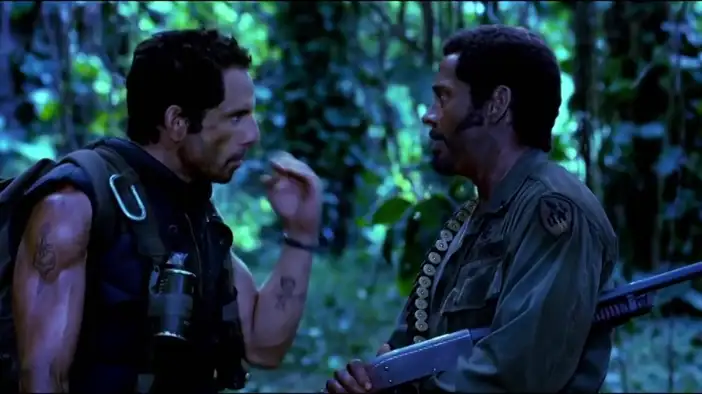 Трейлер (дублированный)