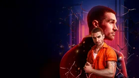 Начальник тюрьмы за решеткой