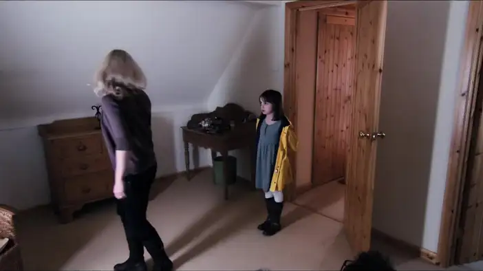 Трейлер (английский язык)