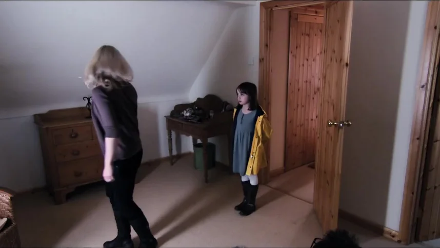 Пробуждающийся лес