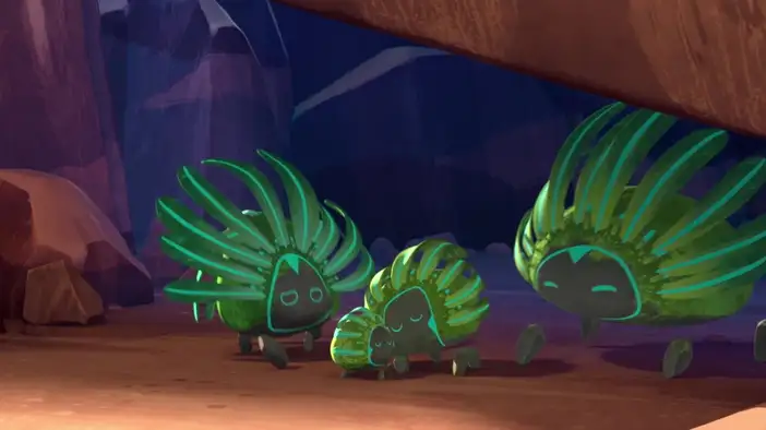 Трейлер (дублированный)