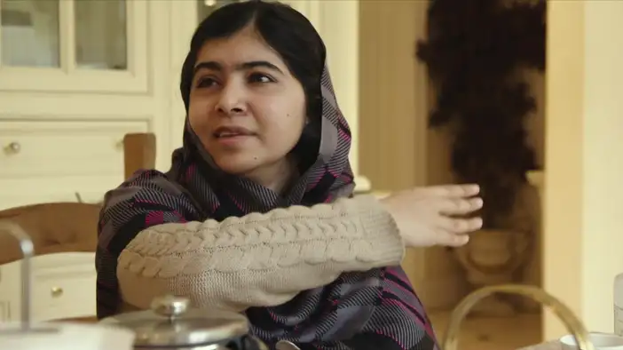 Трейлер (английский язык)