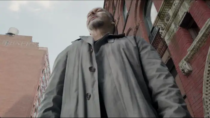 Трейлер (дублированный)