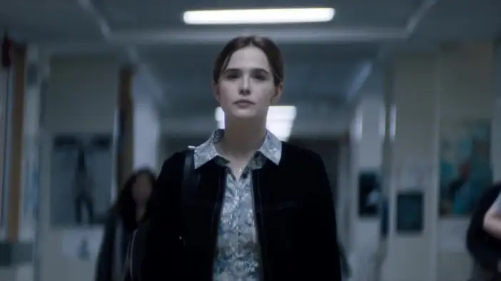 Трейлер (английский язык)